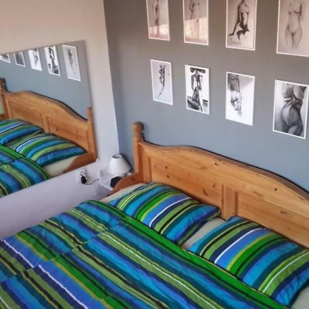 Apartman Sirius Осієк Екстер'єр фото