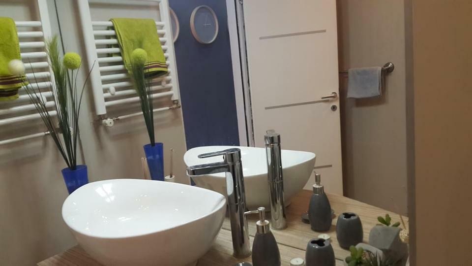 Apartman Sirius Осієк Екстер'єр фото