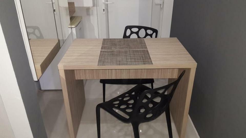 Apartman Sirius Осієк Екстер'єр фото