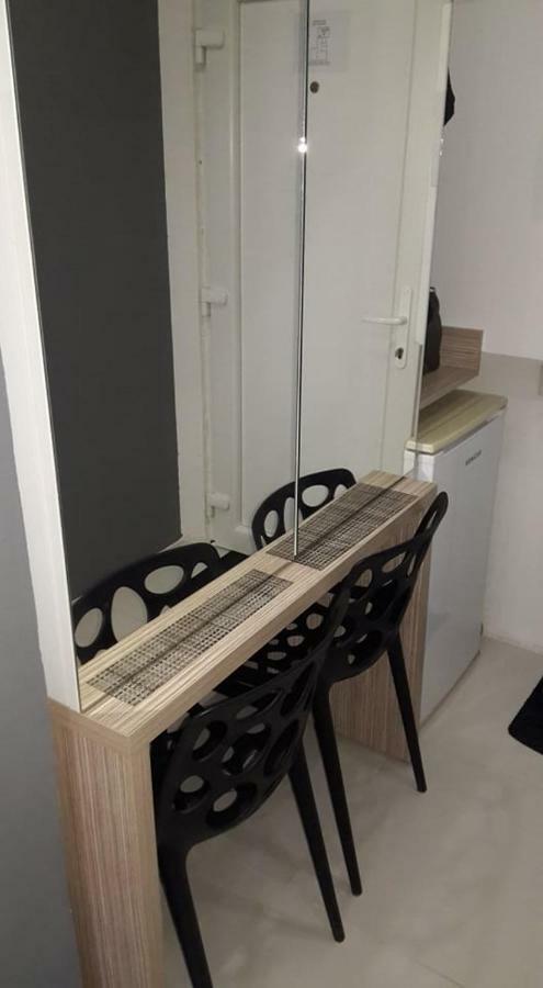 Apartman Sirius Осієк Екстер'єр фото