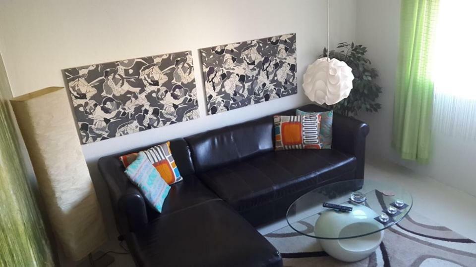 Apartman Sirius Осієк Екстер'єр фото
