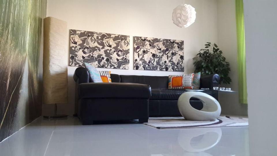 Apartman Sirius Осієк Екстер'єр фото