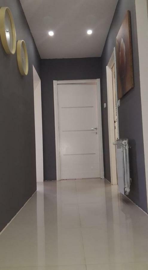 Apartman Sirius Осієк Екстер'єр фото